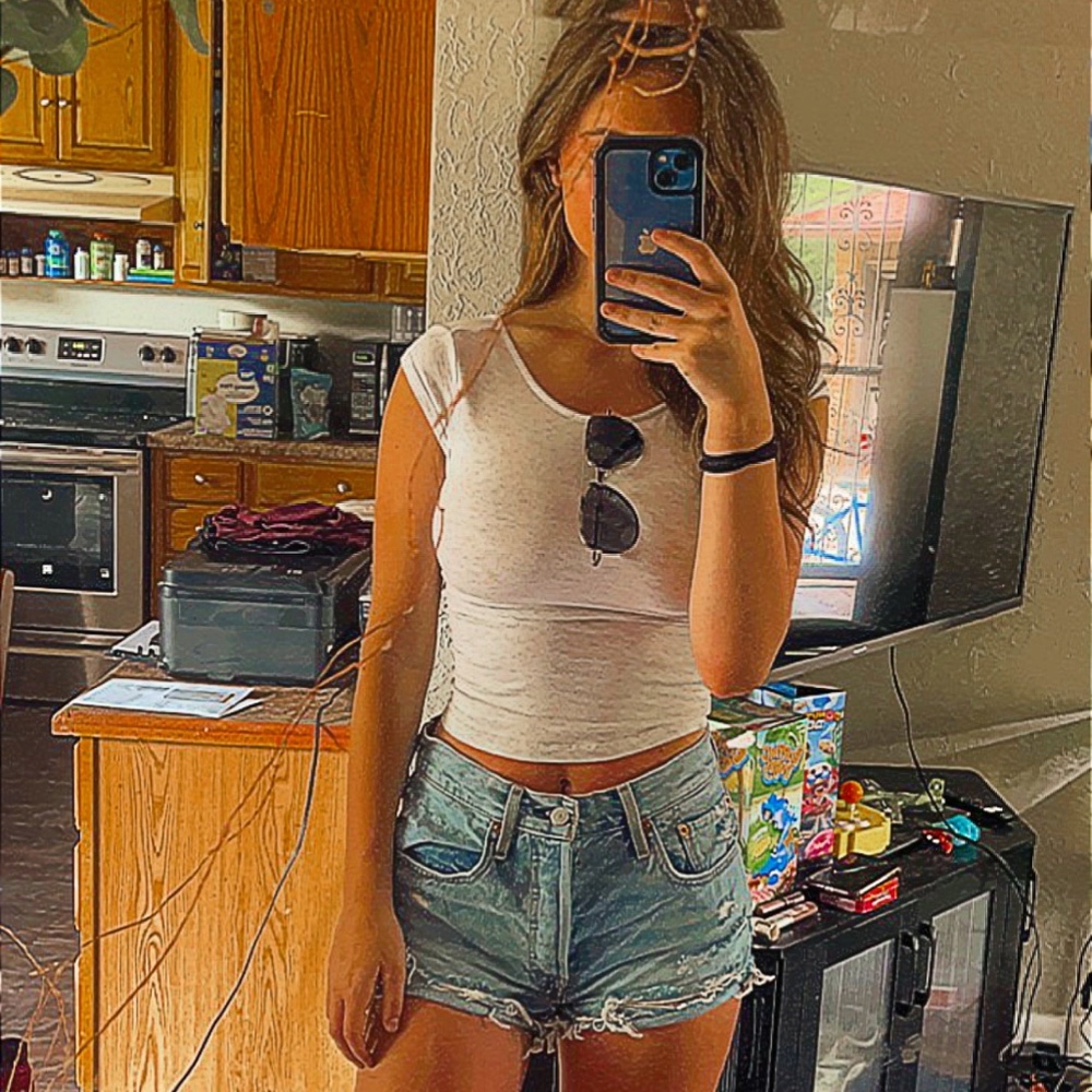 Meet your Posher, Ashlyn